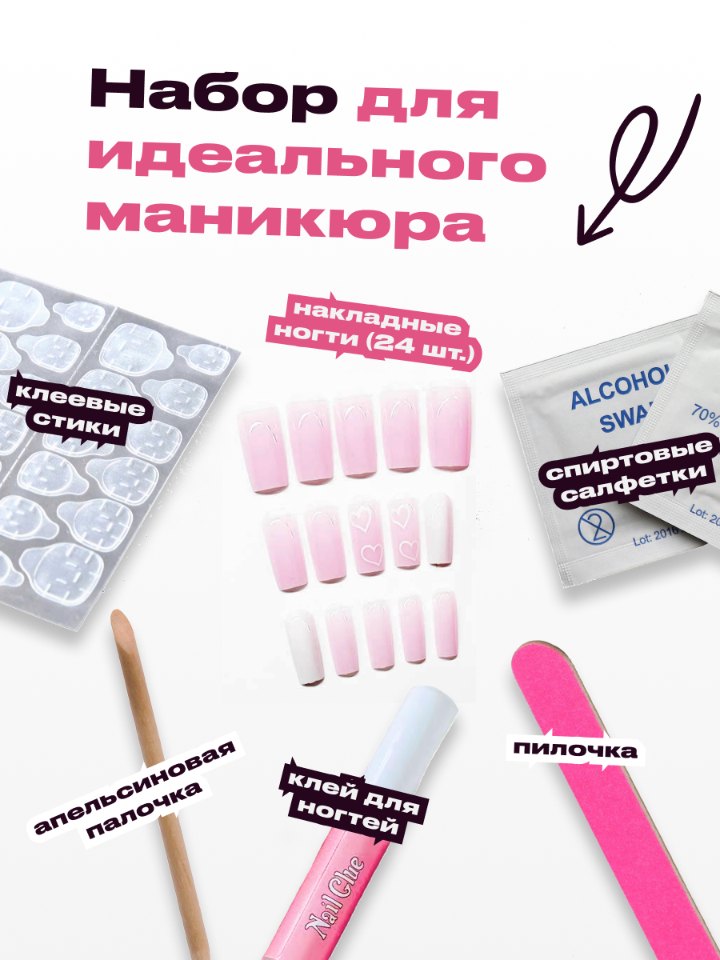 Пример карточки